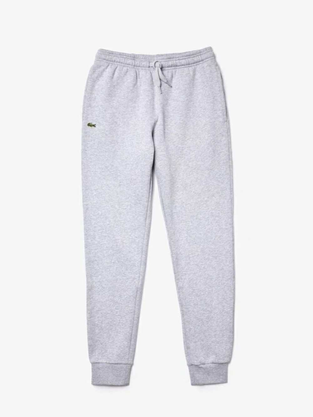 LACOSTE Men's SPORT Fleece Tennis Sweatpants